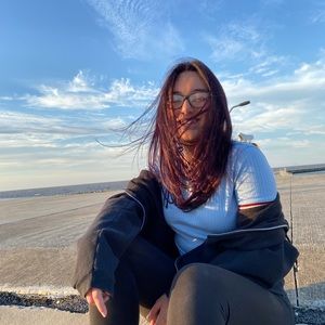 Meet your Posher, Haley